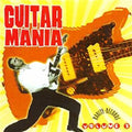 Guitar Mania Vol. 3 / Various - Guitar Mania Vol. 3 / Various - Music CD