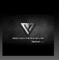 Seven Monkeys - Seven Monkeys - Music CD