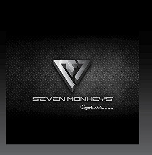 Seven Monkeys - Seven Monkeys - Music CD