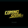 Coming Soon - Album - Music CD