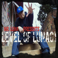 Mr Luna - Level Of Lunacy - Music CD