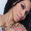 Kenza Dawn - Feminetics - Music CD