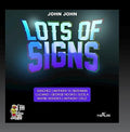 Lots Of Signs Riddim / Var - Lots Of Signs Riddim / Var - Music CD