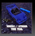 Xemnas,letres2k - Time Trial - Music CD
