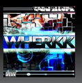 Vjuan Allure - Wherkk - Music CD