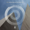 Farid - Adventures On The Green Line - Music CD