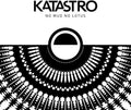 Katastro - No Mud No Lotus - Music CD