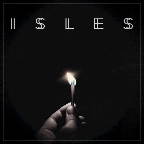 Isles - Isles - Music CD