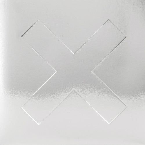 Xx - I See You - Music CD