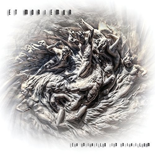 Et Moriemur - Ex Nihilo In Nihilum - Vinyl Record