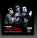T-rock - Family Ties Everybody Eatin - Music CD