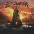 Burn Down Eden - Ruins Of Oblivion - Music CD