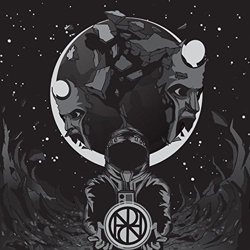 Precipitation - Power Of.. - Music CD