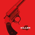 Killer 4 - Killer 4 - Music CD