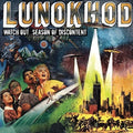 Lunokhod - Watch Out... Season Of Discontent - Music CD