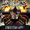 Bad Bones - Demolition Derby - Music CD