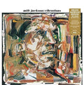 Jackson,milt - Vibrations - Vinyl Record