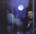 Hadley,tony - Talking To The Moon - Music CD