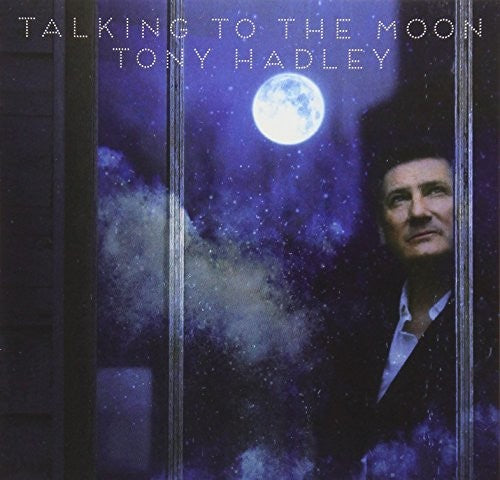 Hadley,tony - Talking To The Moon - Music CD
