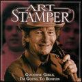 Stamper,art - Goodbye Girls Im Going To Boston - Music CD
