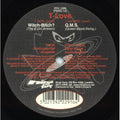 T-love - Witch Bitch: Qms - Vinyl Record