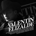 Tributo A Valentin Elizalde / Various - Tributo A Valentin Elizalde / Various - Music CD