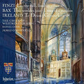Finzi / Bax & Ireland / Westminster Abbey Choir - Choral Music - Music CD