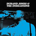 Durand Jones & The Indications - Durand Jones & The Indications [LP]