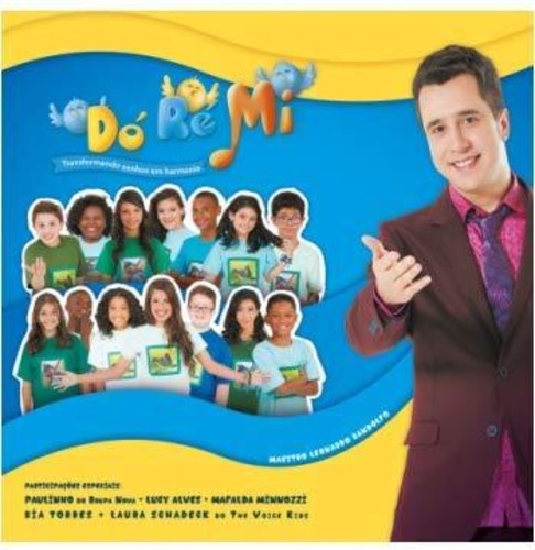 Grupo Do Re Mi - Do Re Mi - Music CD