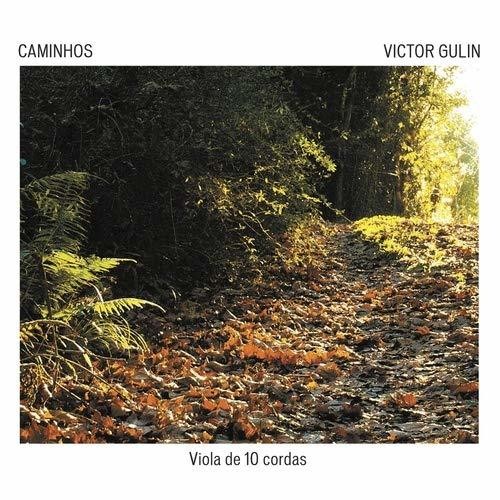Gulin,victor - Caminhos - Music CD