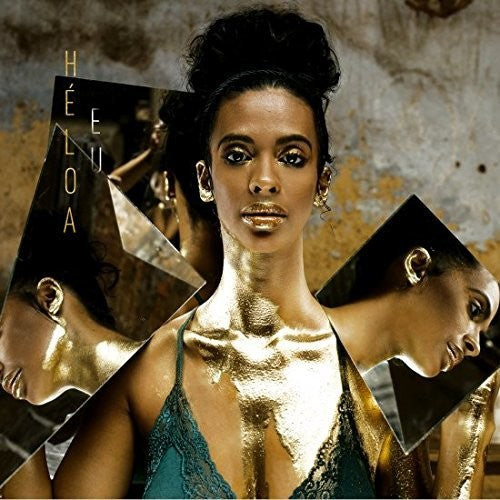 Heloa - Eu - Music CD