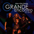 Ramalho,elba / Ramalho,ze / Azevedo,geraldo - O Grande Encontro: 20 Anos - Music CD