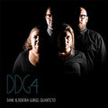Gurgel,dani & Debora - Ddg4 - Music CD