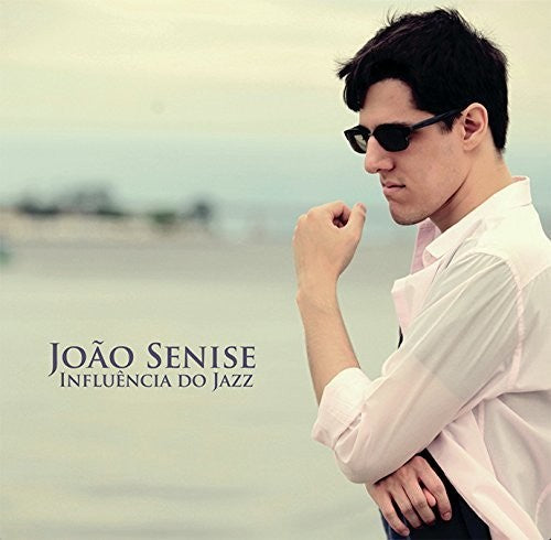 Senise,joao - Influencias Do Jazz - Music CD