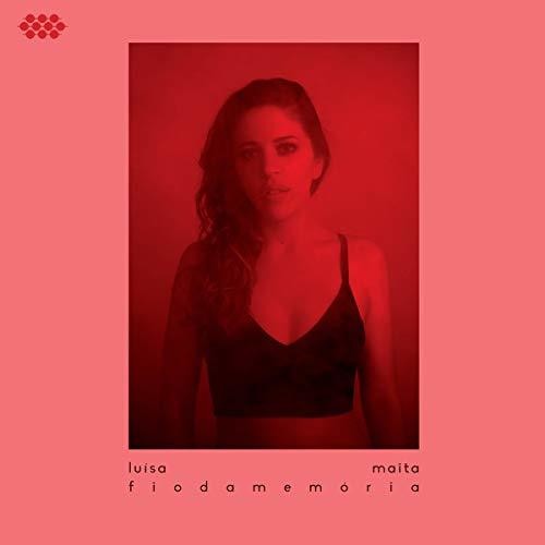 Maita,luisa - Fio Da Memoria - Music CD