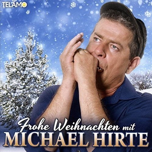 Hirte,michael - Frohe Weihnachten - Music CD