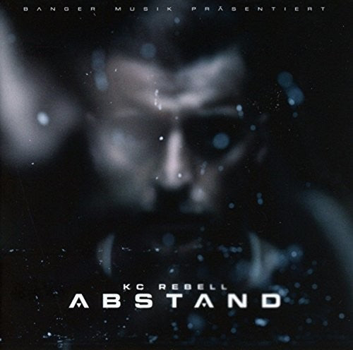 Kc Rebell - Abstand - Music CD