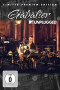 Gabalier,andreas - Mtv Unplugged: Premium Edition - Music CD