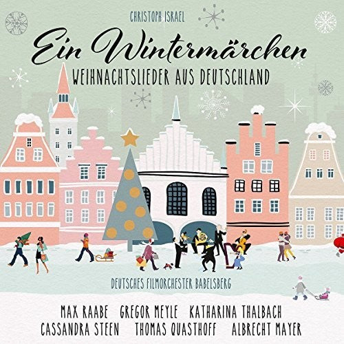 Wintermaerchen / Various - Wintermaerchen / Various - Music CD
