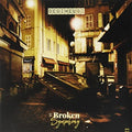 Broken Symphony