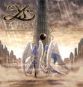 Ys: Origin (2LP/Gold Vinyl)