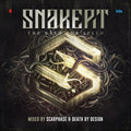 Snakepit - Need For Speed - Music CD