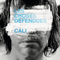 Cali - Les Choses Defendues - Vinyl Record