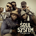 Soul System - She's Like A Star - Music CD
