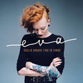 Eva - Voglio Andare Fino In Fondo - Music CD