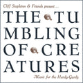 Stapleton,cliff & Friends - Tumbling Of Creatures: Music For The Hurdy-gurdy - Music CD