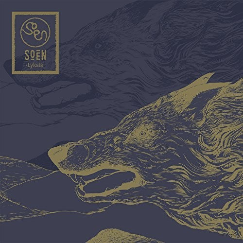 Soen - Lykaia