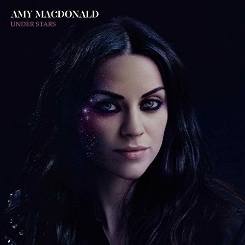 Macdonald,amy - Under Stars - Music CD