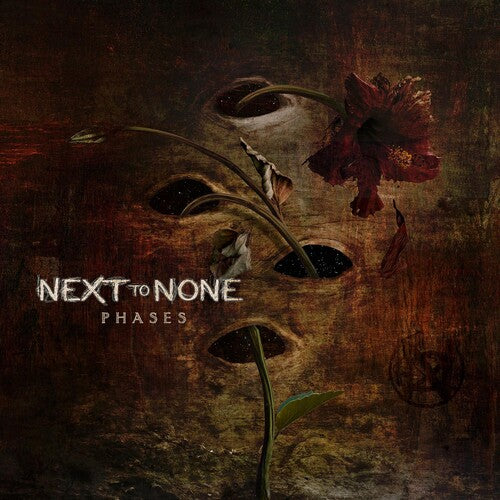Next To None - Phases - Music CD