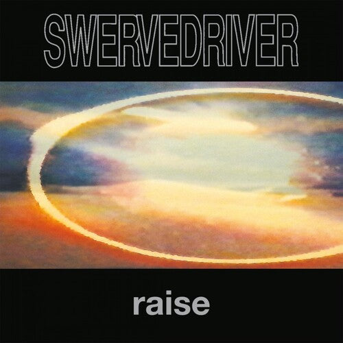Swervedriver - Raise - Vinyl Record